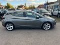 Vauxhall Astra 1.4i Turbo SRi Auto Euro 6 (s/s) 5dr 7