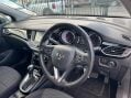 Vauxhall Astra 1.4i Turbo SRi Auto Euro 6 (s/s) 5dr 18
