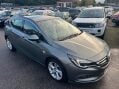 Vauxhall Astra 1.4i Turbo SRi Auto Euro 6 (s/s) 5dr 8