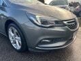 Vauxhall Astra 1.4i Turbo SRi Auto Euro 6 (s/s) 5dr 12