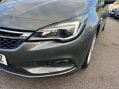Vauxhall Astra 1.4i Turbo SRi Auto Euro 6 (s/s) 5dr 11