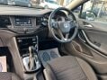 Vauxhall Astra 1.4i Turbo SRi Auto Euro 6 (s/s) 5dr 22