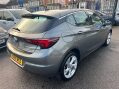 Vauxhall Astra 1.4i Turbo SRi Auto Euro 6 (s/s) 5dr 6