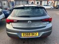 Vauxhall Astra 1.4i Turbo SRi Auto Euro 6 (s/s) 5dr 5