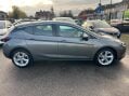 Vauxhall Astra 1.4i Turbo SRi Auto Euro 6 (s/s) 5dr 7
