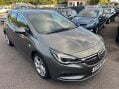 Vauxhall Astra 1.4i Turbo SRi Auto Euro 6 (s/s) 5dr 1