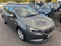 Vauxhall Astra 1.4i Turbo SRi Auto Euro 6 (s/s) 5dr