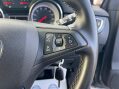 Vauxhall Astra 1.4i Turbo SRi Auto Euro 6 (s/s) 5dr 21