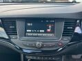 Vauxhall Astra 1.4i Turbo SRi Auto Euro 6 (s/s) 5dr 31