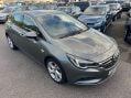 Vauxhall Astra 1.4i Turbo SRi Auto Euro 6 (s/s) 5dr 8