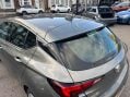 Vauxhall Astra 1.4i Turbo SRi Auto Euro 6 (s/s) 5dr 16