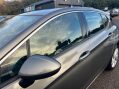 Vauxhall Astra 1.4i Turbo SRi Auto Euro 6 (s/s) 5dr 15