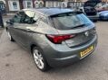 Vauxhall Astra 1.4i Turbo SRi Auto Euro 6 (s/s) 5dr 4