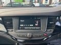 Vauxhall Astra 1.4i Turbo SRi Auto Euro 6 (s/s) 5dr 32