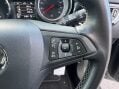 Vauxhall Astra 1.4i Turbo SRi Auto Euro 6 (s/s) 5dr 21