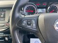 Vauxhall Astra 1.4i Turbo SRi Auto Euro 6 (s/s) 5dr 20