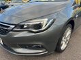 Vauxhall Astra 1.4i Turbo SRi Auto Euro 6 (s/s) 5dr 10
