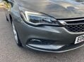 Vauxhall Astra 1.4i Turbo SRi Auto Euro 6 (s/s) 5dr 13