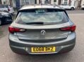 Vauxhall Astra 1.4i Turbo SRi Auto Euro 6 (s/s) 5dr 5