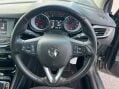 Vauxhall Astra 1.4i Turbo SRi Auto Euro 6 (s/s) 5dr 19
