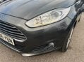 Ford Fiesta 1.0T EcoBoost Titanium Euro 6 (s/s) 5dr 11