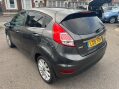 Ford Fiesta 1.0T EcoBoost Titanium Euro 6 (s/s) 5dr 4