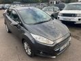 Ford Fiesta 1.0T EcoBoost Titanium Euro 6 (s/s) 5dr 1