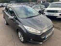 Ford Fiesta 1.0T EcoBoost Titanium Euro 6 (s/s) 5dr