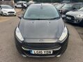 Ford Fiesta 1.0T EcoBoost Titanium Euro 6 (s/s) 5dr 2