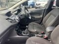 Ford Fiesta 1.0T EcoBoost Titanium Euro 6 (s/s) 5dr 14