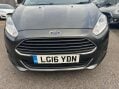 Ford Fiesta 1.0T EcoBoost Titanium Euro 6 (s/s) 5dr 9