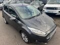 Ford Fiesta 1.0T EcoBoost Titanium Euro 6 (s/s) 5dr 8