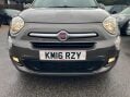 Fiat 500X 1.4 MultiAir Pop Star Euro 6 (s/s) 5dr 9