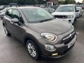 Fiat 500X 1.4 MultiAir Pop Star Euro 6 (s/s) 5dr 1