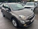 Fiat 500X 1.4 MultiAir Pop Star Euro 6 (s/s) 5dr