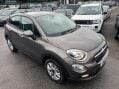 Fiat 500X 1.4 MultiAir Pop Star Euro 6 (s/s) 5dr 8