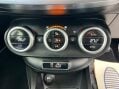 Fiat 500X 1.4 MultiAir Pop Star Euro 6 (s/s) 5dr 31