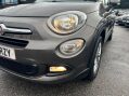 Fiat 500X 1.4 MultiAir Pop Star Euro 6 (s/s) 5dr 11