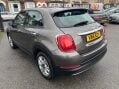Fiat 500X 1.4 MultiAir Pop Star Euro 6 (s/s) 5dr 4