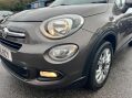 Fiat 500X 1.4 MultiAir Pop Star Euro 6 (s/s) 5dr 10