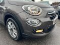 Fiat 500X 1.4 MultiAir Pop Star Euro 6 (s/s) 5dr 12