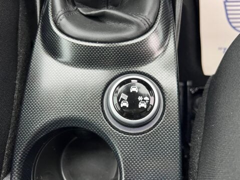 Fiat 500X 1.4 MultiAir Pop Star Euro 6 (s/s) 5dr 35