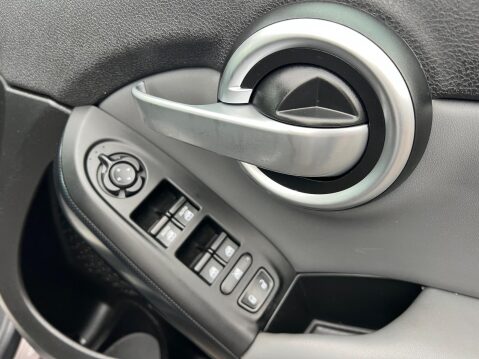 Fiat 500X 1.4 MultiAir Pop Star Euro 6 (s/s) 5dr 34