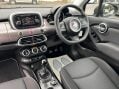 Fiat 500X 1.4 MultiAir Pop Star Euro 6 (s/s) 5dr 22