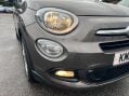 Fiat 500X 1.4 MultiAir Pop Star Euro 6 (s/s) 5dr 13