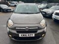 Fiat 500X 1.4 MultiAir Pop Star Euro 6 (s/s) 5dr 2