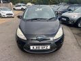Ford Ka 1.2 Edge Euro 4 3dr 2