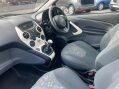 Ford Ka 1.2 Edge Euro 4 3dr 12
