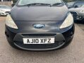 Ford Ka 1.2 Edge Euro 4 3dr 8