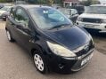 Ford Ka 1.2 Edge Euro 4 3dr 1